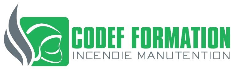 Logo codef formation